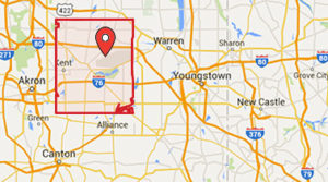 Find a site in Portage County